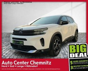Citroen C5 Aircross Gebrauchtwagen