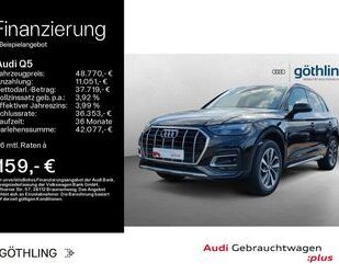 Audi Q5 Gebrauchtwagen