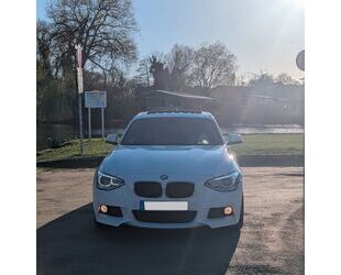 BMW 120 Gebrauchtwagen