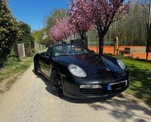 Porsche Boxster Gebrauchtwagen