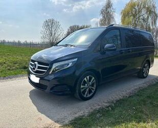 Mercedes-Benz V 250 Gebrauchtwagen