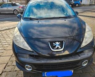 Peugeot 207 Gebrauchtwagen