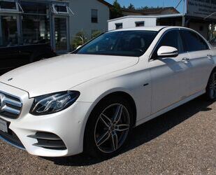 Mercedes-Benz E 350 Gebrauchtwagen