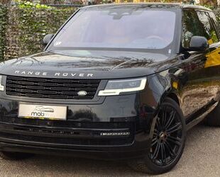 Land Rover Range Rover Gebrauchtwagen