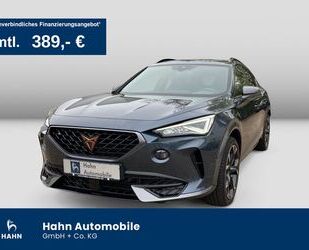 Cupra Formentor Gebrauchtwagen