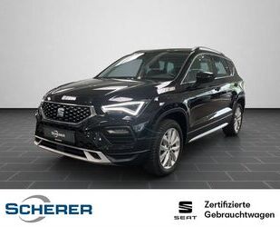 Seat Ateca Gebrauchtwagen