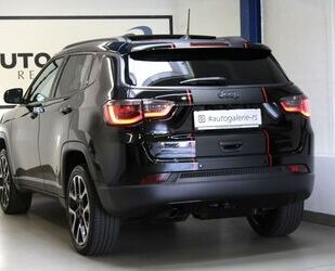 Jeep Compass Gebrauchtwagen