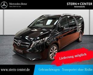 Mercedes-Benz V 300 Gebrauchtwagen