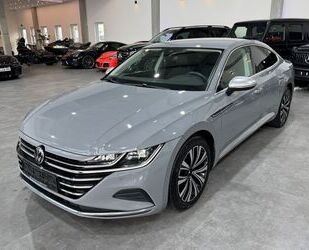 VW Arteon Gebrauchtwagen