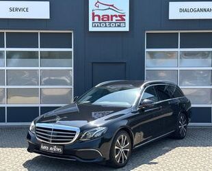 Mercedes-Benz E 400 Gebrauchtwagen