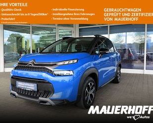Citroen C3 Gebrauchtwagen