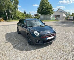Mini One D Clubman Gebrauchtwagen