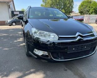 Citroen C5 Gebrauchtwagen