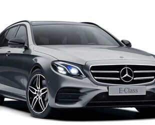 Mercedes-Benz E 400 Gebrauchtwagen
