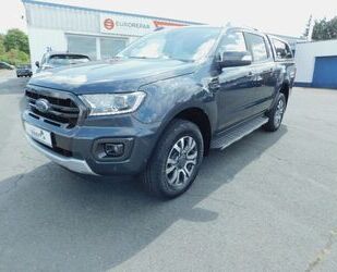 Ford Ranger Gebrauchtwagen