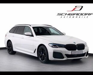 BMW 530 Gebrauchtwagen