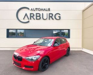 BMW 114 Gebrauchtwagen