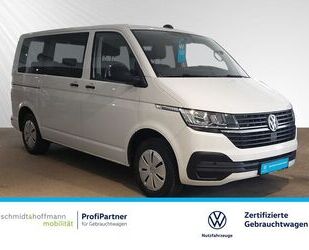 VW T6 Multivan Gebrauchtwagen