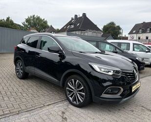 Renault Kadjar Gebrauchtwagen