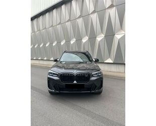 BMW X3 M40 Gebrauchtwagen