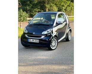 Smart ForFour Gebrauchtwagen