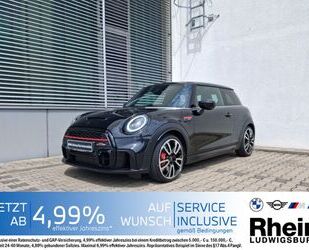 Mini John Cooper Works Gebrauchtwagen