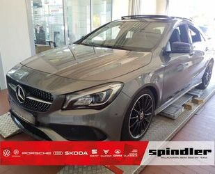 Mercedes-Benz CLA 200 Gebrauchtwagen