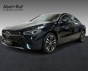 Mercedes-Benz CLA 200 Gebrauchtwagen