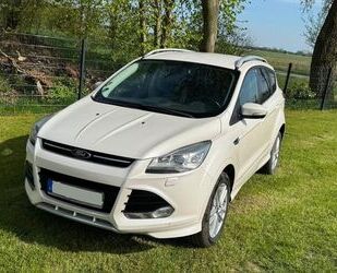 Ford Kuga Gebrauchtwagen