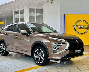 Mitsubishi Eclipse Cross Gebrauchtwagen