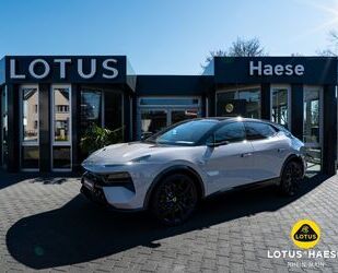Lotus Eletre Gebrauchtwagen