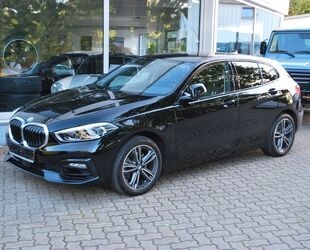BMW 118 Gebrauchtwagen
