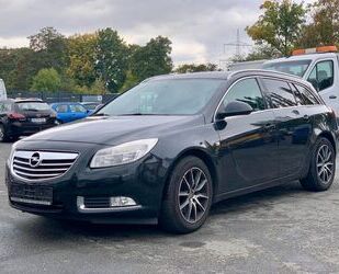 Opel Insignia Gebrauchtwagen