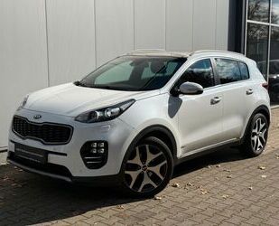 Kia Sportage Gebrauchtwagen