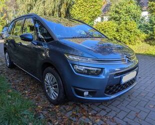 Citroen Grand C4 Picasso / SpaceTourer Gebrauchtwagen