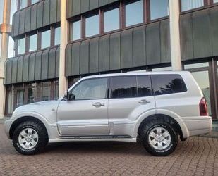 Mitsubishi Pajero Gebrauchtwagen