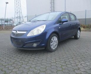 Opel Corsa Gebrauchtwagen