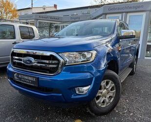 Ford Ranger Gebrauchtwagen