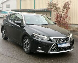 Lexus CT 200h Gebrauchtwagen