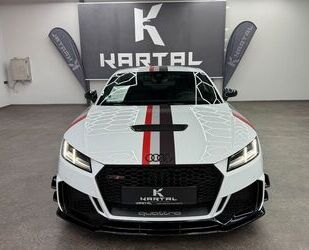 Audi TT RS Gebrauchtwagen