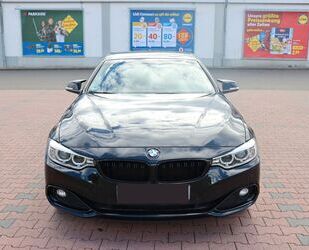 BMW 420 Gran Coupé Gebrauchtwagen
