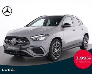 Mercedes-Benz GLA 180 Gebrauchtwagen