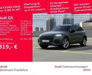 Audi Q5 Gebrauchtwagen