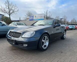 Mercedes-Benz SLK 230 Gebrauchtwagen