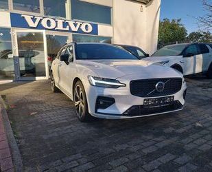 Volvo V60 Gebrauchtwagen