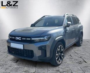 Dacia Bigster Gebrauchtwagen