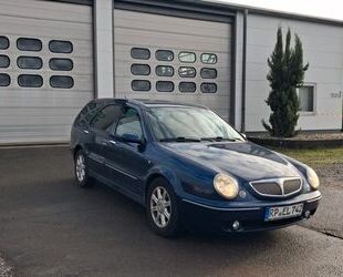 Lancia Lybra Gebrauchtwagen