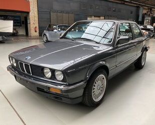BMW BMW 316 Gebrauchtwagen