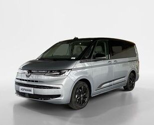 VW T7 Multivan Gebrauchtwagen
