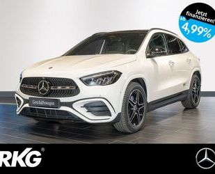 Mercedes-Benz GLA 200 Gebrauchtwagen